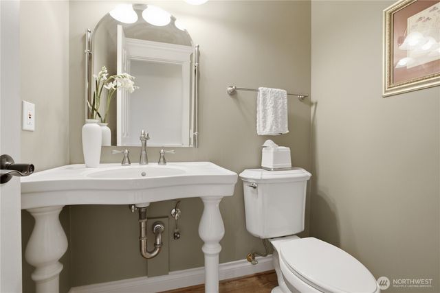 15430 SE 67th Place, Bellevue, WA 98006