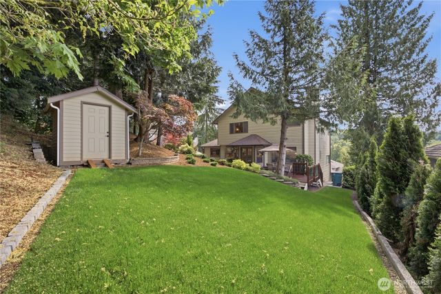 15430 SE 67th Place, Bellevue, WA 98006