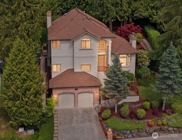 15430 SE 67th Place, Bellevue, WA 98006
