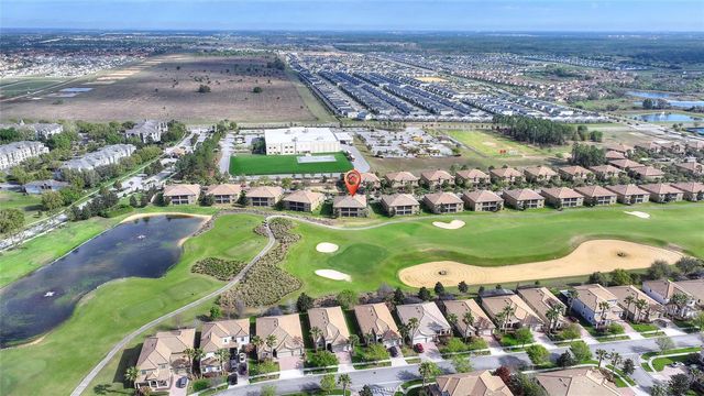 9034 AZALEA SANDS LN 9034, Davenport, FL 33896