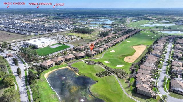 9034 AZALEA SANDS LN 9034, Davenport, FL 33896