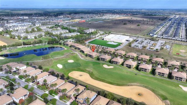 9034 AZALEA SANDS LN 9034, Davenport, FL 33896