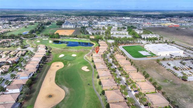 9034 AZALEA SANDS LN 9034, Davenport, FL 33896