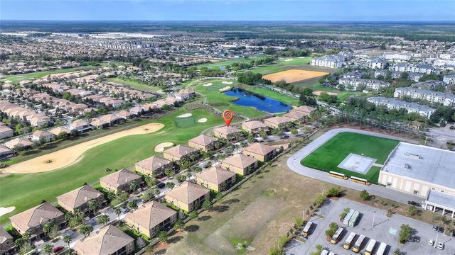 9034 AZALEA SANDS LN 9034, Davenport, FL 33896