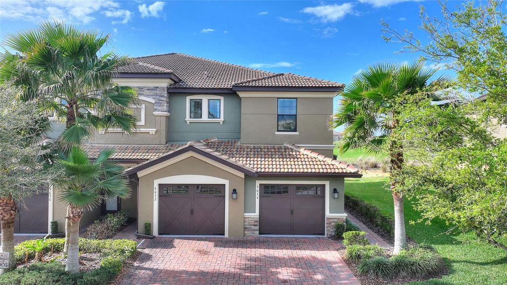 9034 AZALEA SANDS LN 9034, Davenport, FL 33896