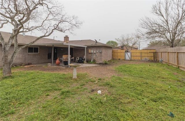 4637 Newbury Lane, Corpus Christi, TX 78411