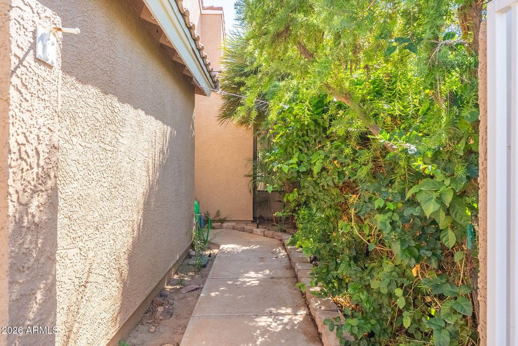 3510 E HAMPTON Avenue 47, Mesa, AZ 85204 — photo 2