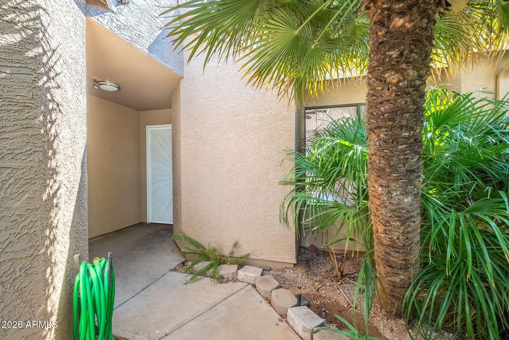 3510 E HAMPTON Avenue 47, Mesa, AZ 85204 — photo 3