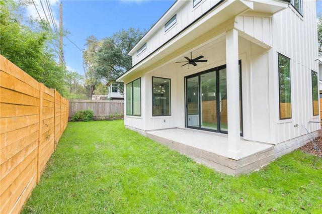 3321 Hemlock Ave 2, Austin, TX 78722