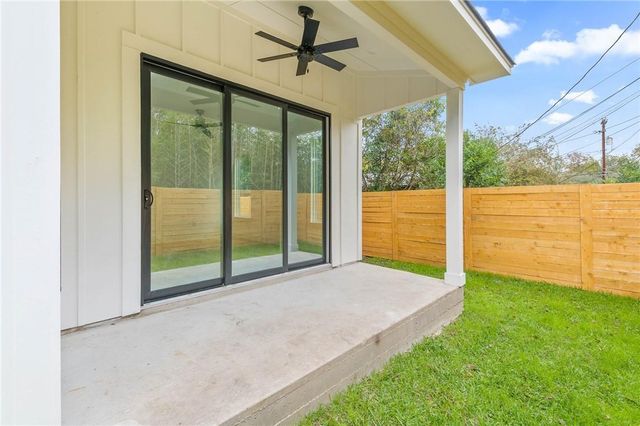 3321 Hemlock Ave 2, Austin, TX 78722