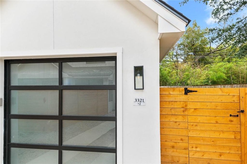3321 Hemlock Ave 2, Austin, TX 78722
