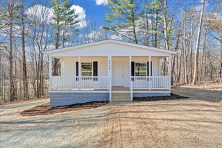 6554 Franklin ST, Ferrum, VA 24088