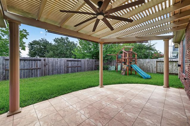 24222 Lake Path Circle, Katy, TX 77493