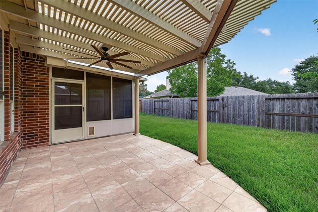 24222 Lake Path Circle, Katy, TX 77493