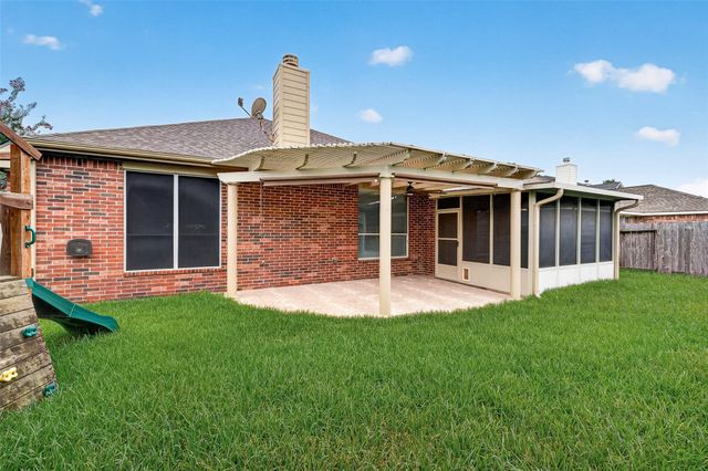 24222 Lake Path Circle, Katy, TX 77493
