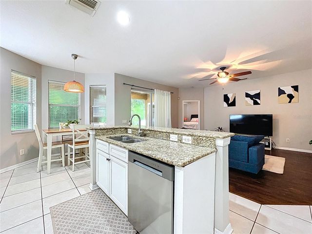 19540 SUNSET BAY DRIVE, Land O Lakes, FL 34638