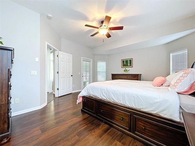 19540 SUNSET BAY DRIVE, Land O Lakes, FL 34638