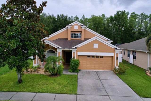 19540 SUNSET BAY DRIVE, Land O Lakes, FL 34638