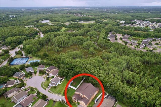 19540 SUNSET BAY DRIVE, Land O Lakes, FL 34638