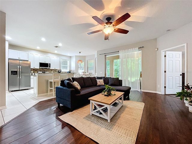 19540 SUNSET BAY DRIVE, Land O Lakes, FL 34638