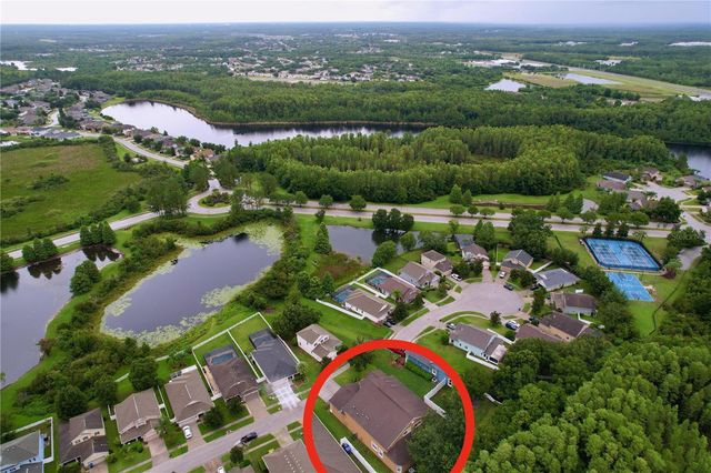 19540 SUNSET BAY DRIVE, Land O Lakes, FL 34638