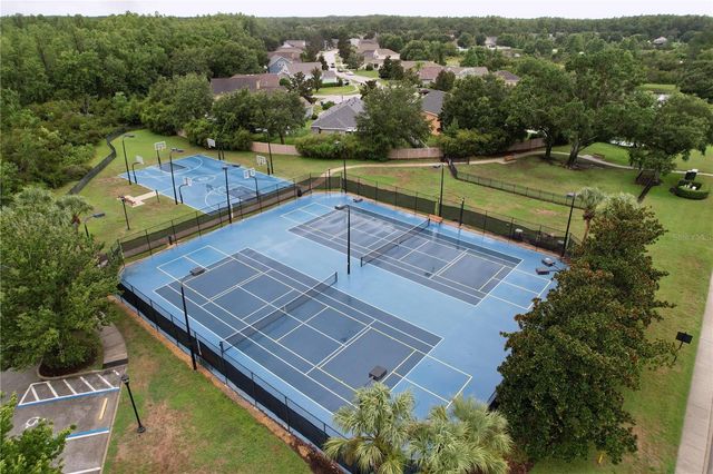 19540 SUNSET BAY DRIVE, Land O Lakes, FL 34638