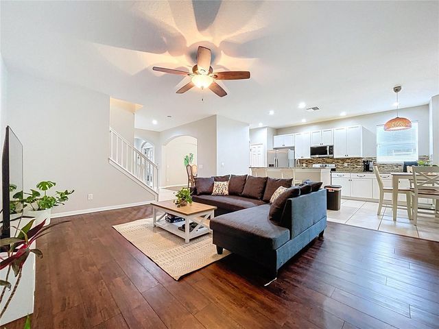 19540 SUNSET BAY DRIVE, Land O Lakes, FL 34638