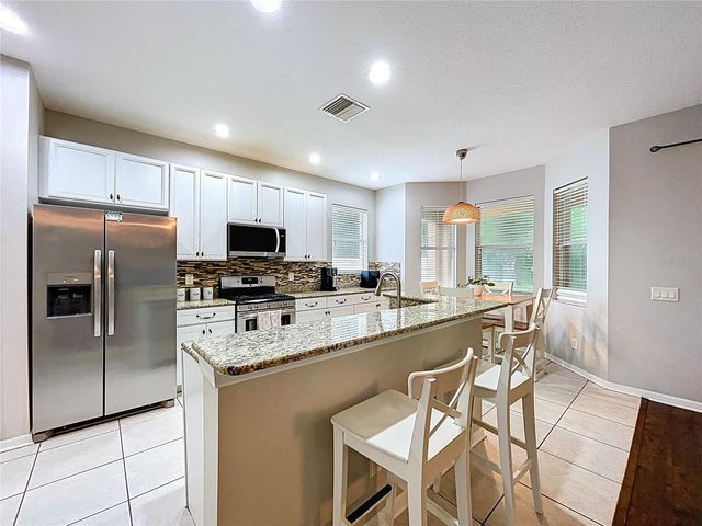 19540 SUNSET BAY DRIVE, Land O Lakes, FL 34638