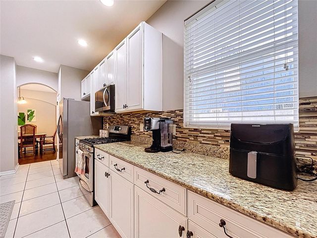 19540 SUNSET BAY DRIVE, Land O Lakes, FL 34638