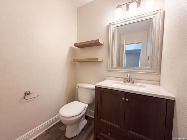 6137 Portchester, Schertz, TX 78108