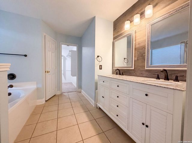 6137 Portchester, Schertz, TX 78108