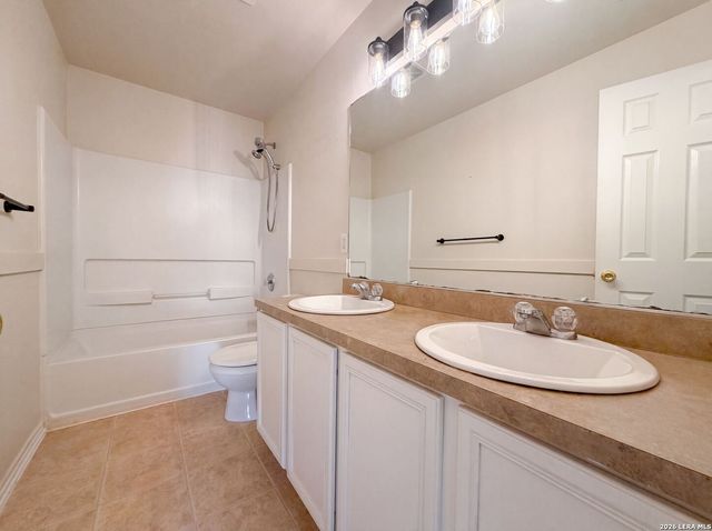 6137 Portchester, Schertz, TX 78108