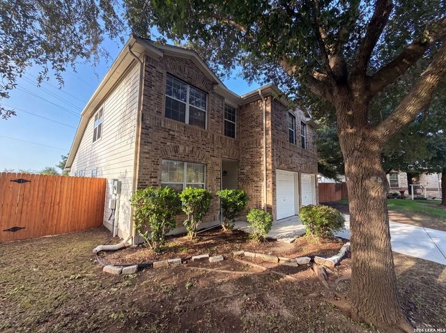6137 Portchester, Schertz, TX 78108