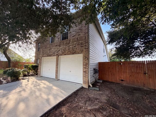 6137 Portchester, Schertz, TX 78108