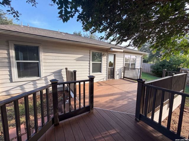 6137 Portchester, Schertz, TX 78108