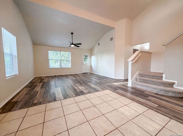 6137 Portchester, Schertz, TX 78108