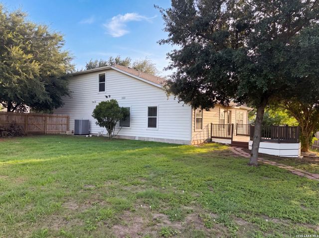 6137 Portchester, Schertz, TX 78108