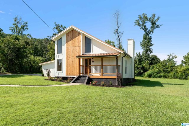 5205 PARKSIDE CIRCLE, Birmingham, AL 35242
