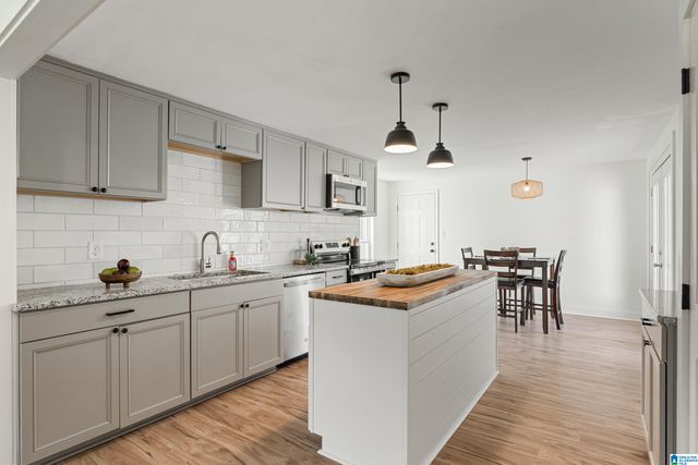 5205 PARKSIDE CIRCLE, Birmingham, AL 35242