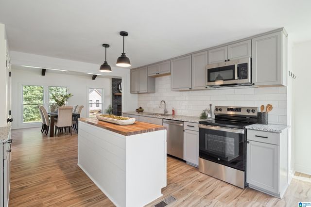 5205 PARKSIDE CIRCLE, Birmingham, AL 35242