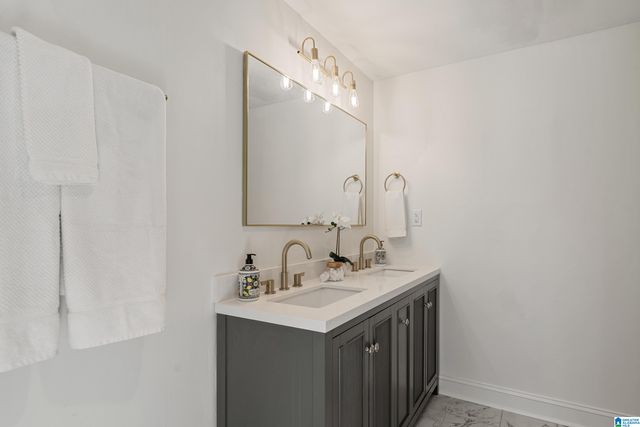 5205 PARKSIDE CIRCLE, Birmingham, AL 35242