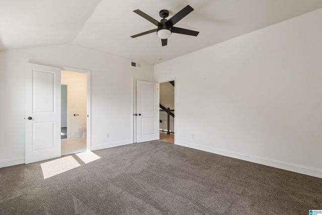 5205 PARKSIDE CIRCLE, Birmingham, AL 35242