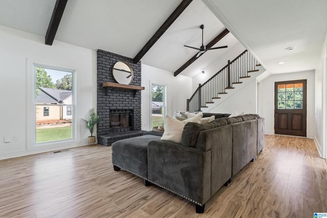 5205 PARKSIDE CIRCLE, Birmingham, AL 35242