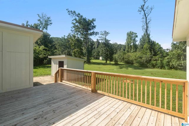5205 PARKSIDE CIRCLE, Birmingham, AL 35242