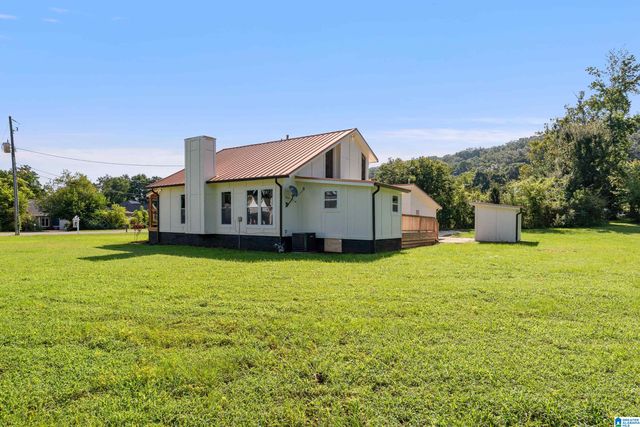5205 PARKSIDE CIRCLE, Birmingham, AL 35242
