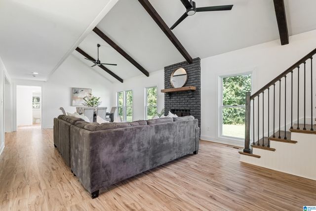 5205 PARKSIDE CIRCLE, Birmingham, AL 35242