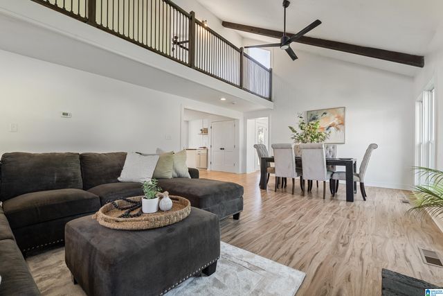 5205 PARKSIDE CIRCLE, Birmingham, AL 35242