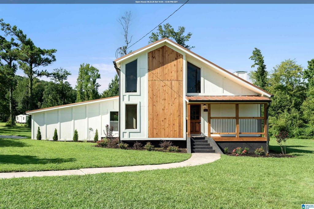 5205 PARKSIDE CIRCLE, Birmingham, AL 35242