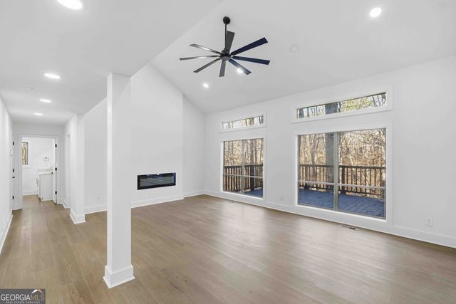 8975 Martin Road, Roswell, GA 30076