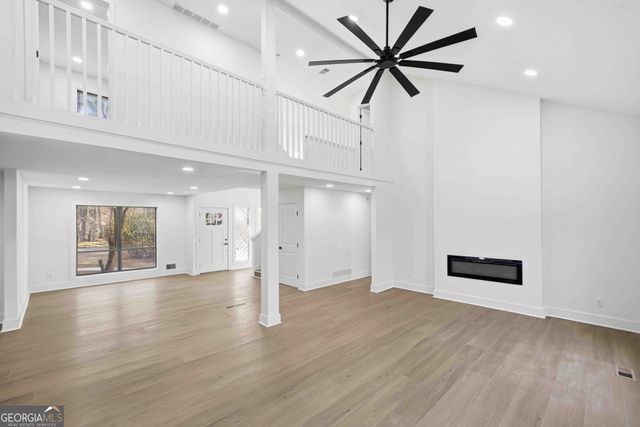 8975 Martin Road, Roswell, GA 30076